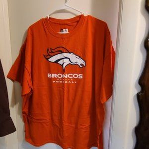Broncos T Shirt
